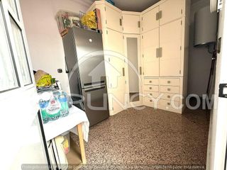 Chalet en venta en La Paz en Alcalá de Guadaira