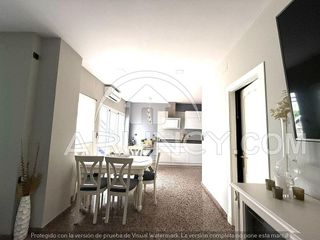 Chalet en venta en La Paz en Alcalá de Guadaira