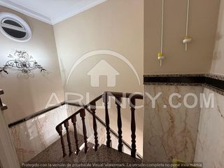 Chalet en venta en La Paz en Alcalá de Guadaira