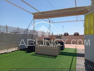 Chalet en venta en La Paz en Alcalá de Guadaira