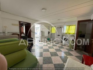 Chalet en venta en La Paz en Alcalá de Guadaira