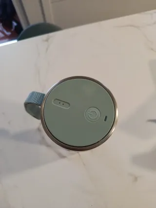 Batidora Moulinex portátil