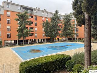 Piso en alquiler en Buenavista-Valparaíso-La Legua en Toledo