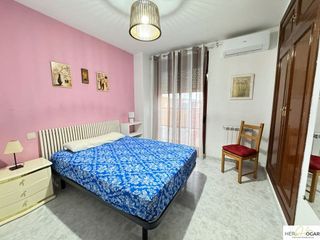 Piso en alquiler en Buenavista-Valparaíso-La Legua en Toledo