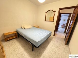 Piso en alquiler en Buenavista-Valparaíso-La Legua en Toledo