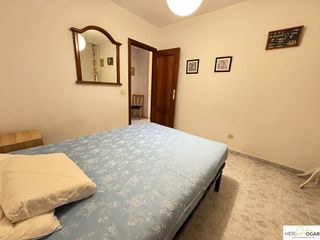 Piso en alquiler en Buenavista-Valparaíso-La Legua en Toledo