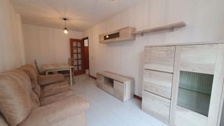 Piso en alquiler en Campus Sur - Santa Marta en Santiago de Compostela