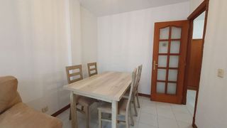 Piso en alquiler en Campus Sur - Santa Marta en Santiago de Compostela