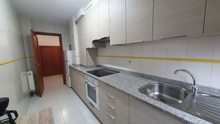 Piso en alquiler en Campus Sur - Santa Marta en Santiago de Compostela