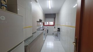 Piso en alquiler en Campus Sur - Santa Marta en Santiago de Compostela