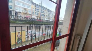 Piso en alquiler en Campus Sur - Santa Marta en Santiago de Compostela