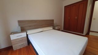 Piso en alquiler en Campus Sur - Santa Marta en Santiago de Compostela