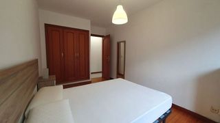 Piso en alquiler en Campus Sur - Santa Marta en Santiago de Compostela
