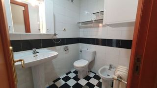 Piso en alquiler en Campus Sur - Santa Marta en Santiago de Compostela