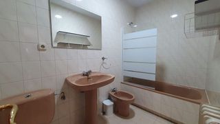 Piso en alquiler en Campus Sur - Santa Marta en Santiago de Compostela