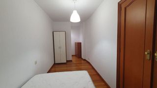 Piso en alquiler en Campus Sur - Santa Marta en Santiago de Compostela