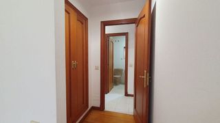 Piso en alquiler en Campus Sur - Santa Marta en Santiago de Compostela