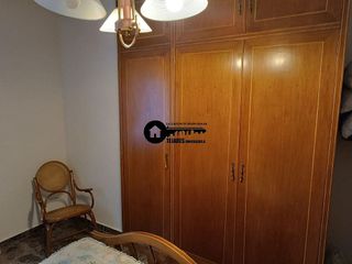 Piso en alquiler en Hospital - Parque sur en Albacete