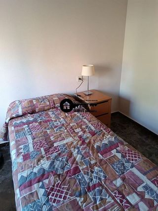 Piso en alquiler en Hospital - Parque sur en Albacete