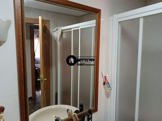 Piso en alquiler en Hospital - Parque sur en Albacete