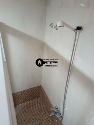 Piso en alquiler en Hospital - Parque sur en Albacete