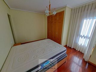 Piso en alquiler en Areal – Zona Centro en Vigo