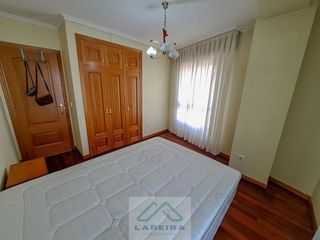 Piso en alquiler en Areal – Zona Centro en Vigo