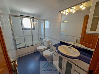 Piso en alquiler en Areal – Zona Centro en Vigo