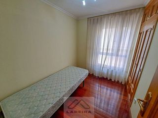 Piso en alquiler en Areal – Zona Centro en Vigo