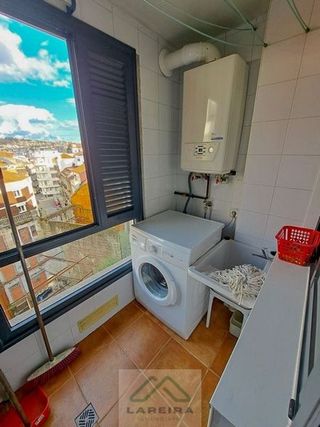 Piso en alquiler en Areal – Zona Centro en Vigo