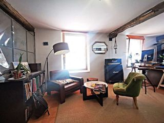 Local comercial en alquiler en San Pedro de Deusto-La Ribera en Bilbao