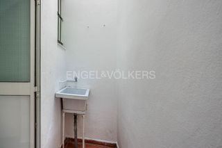 Piso en alquiler en Triana Este en Sevilla