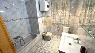 Piso en alquiler en Poble Nou en Torrent