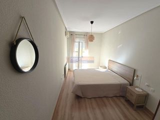 Piso en alquiler en Ciudad Monumental en Cáceres