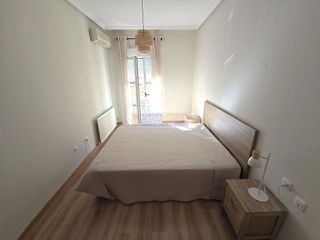 Piso en alquiler en Ciudad Monumental en Cáceres