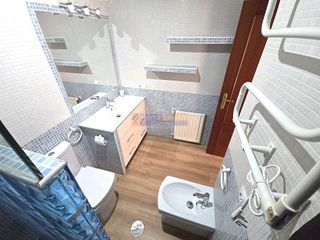 Piso en alquiler en Ciudad Monumental en Cáceres