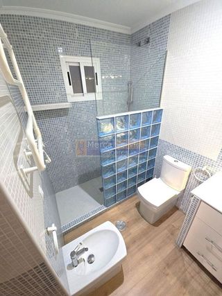 Piso en alquiler en Ciudad Monumental en Cáceres