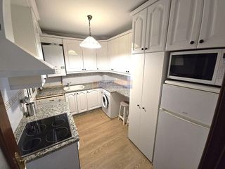 Piso en alquiler en Ciudad Monumental en Cáceres