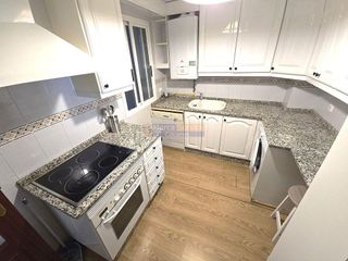 Piso en alquiler en Ciudad Monumental en Cáceres