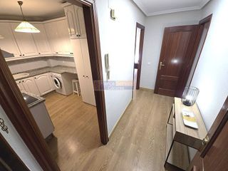 Piso en alquiler en Ciudad Monumental en Cáceres