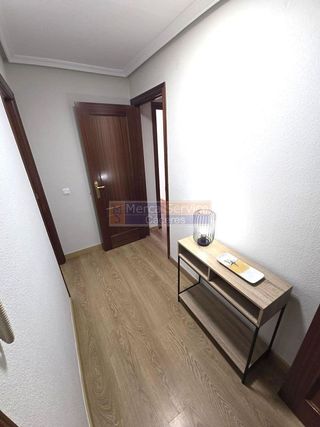 Piso en alquiler en Ciudad Monumental en Cáceres