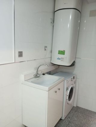 Piso en alquiler en El Carmen en Murcia