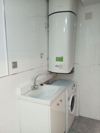 Piso en alquiler en El Carmen en Murcia