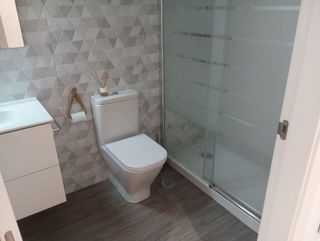 Piso en alquiler en El Carmen en Murcia