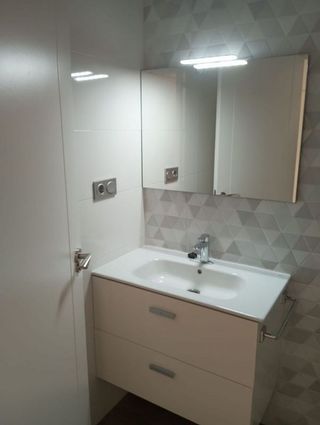 Piso en alquiler en El Carmen en Murcia