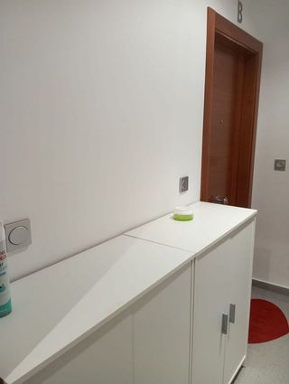 Piso en alquiler en El Carmen en Murcia