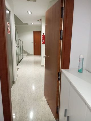 Piso en alquiler en El Carmen en Murcia