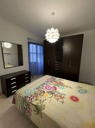 Piso en alquiler en Toscal en Santa Cruz de Tenerife