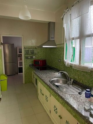 Piso en alquiler en Toscal en Santa Cruz de Tenerife