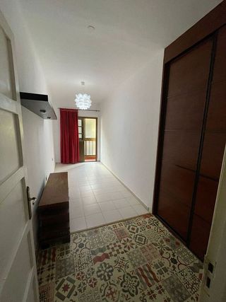 Piso en alquiler en Toscal en Santa Cruz de Tenerife